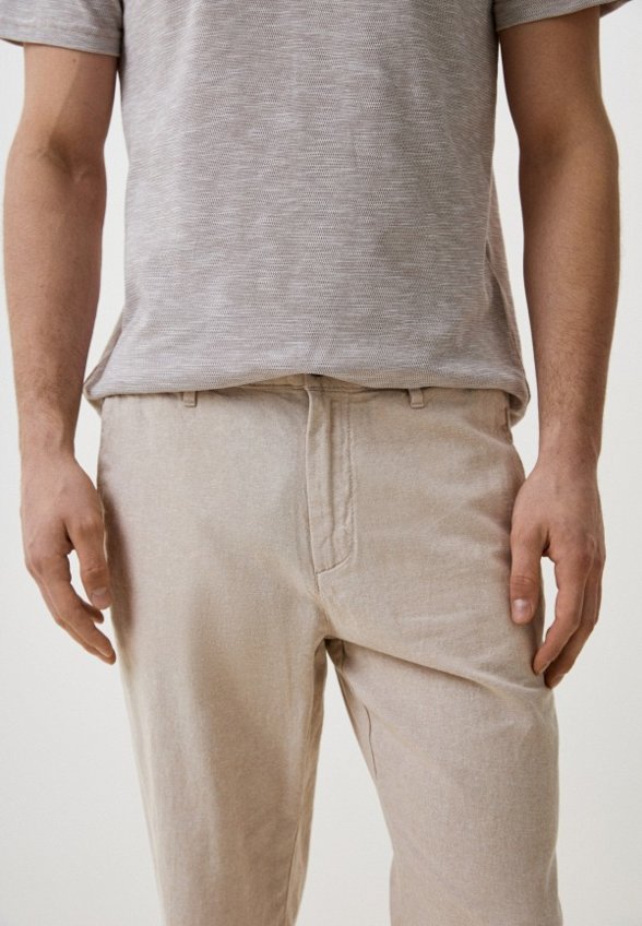 Брюки Tom Tailor