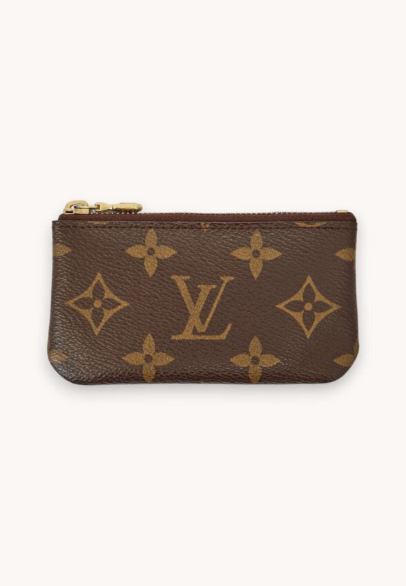Louis Vuitton Case