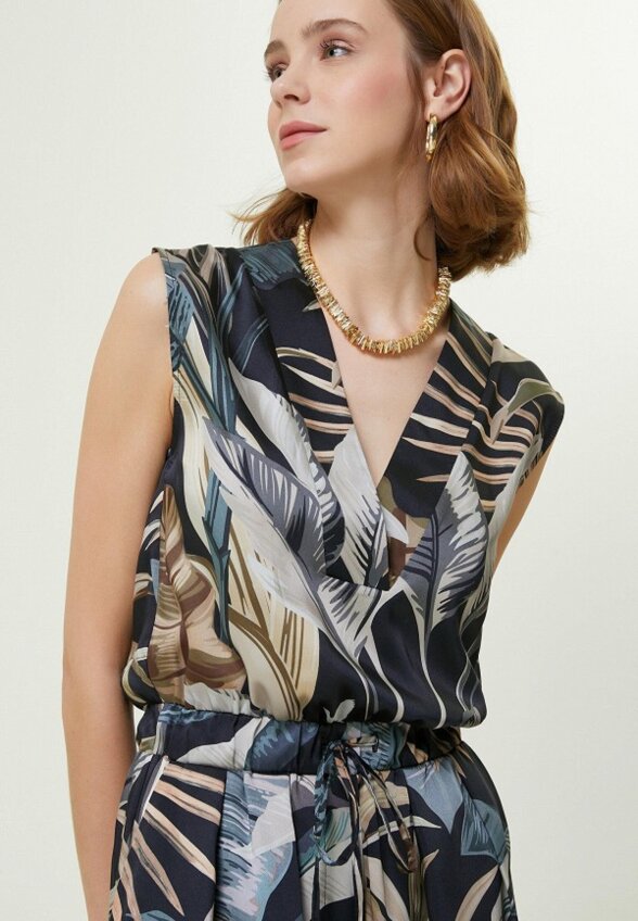 Комбинезон Club