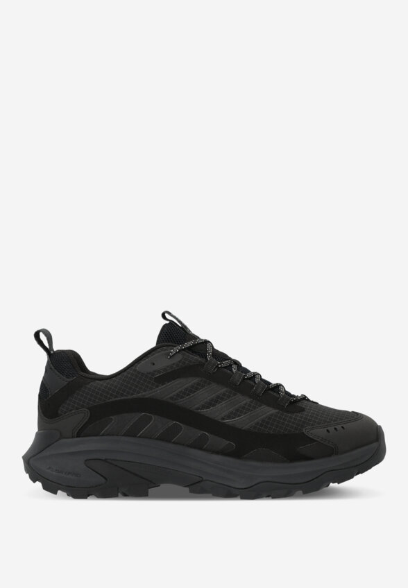 Кроссовки мужские Merrell Moab Speed 2 Gtx, Черный