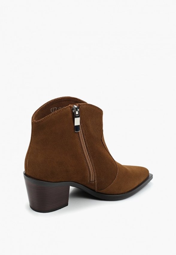 Ботильоны Giotto