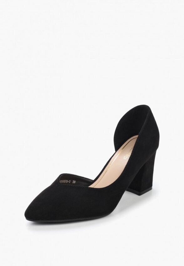 Туфли T.Taccardi