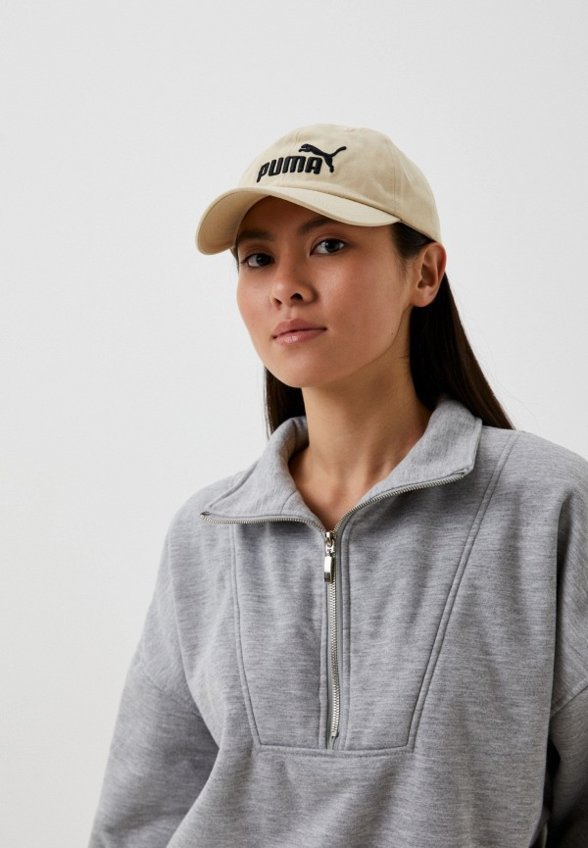 Бейсболка PUMA