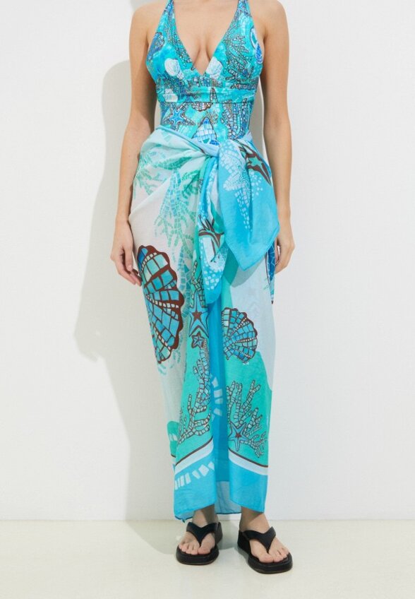 Парео Seafolly Australia