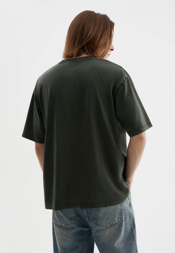 Футболка Urban Tiger