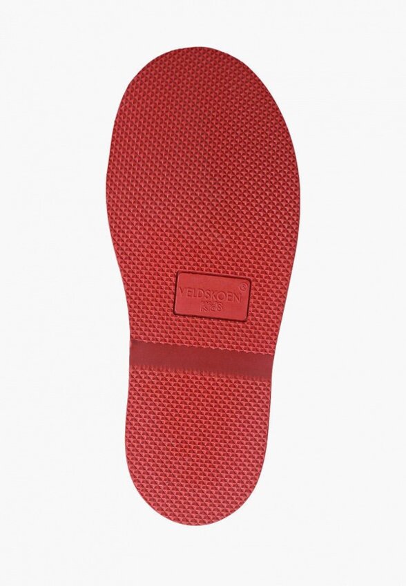 Ботинки Veldskoen