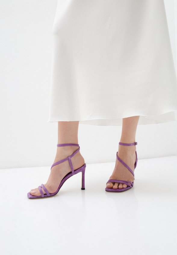 Босоножки Abricot