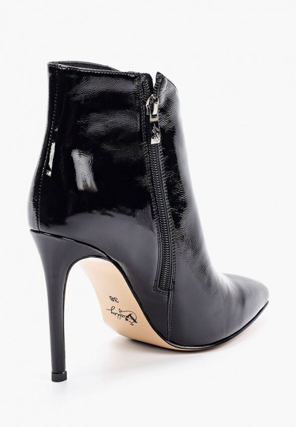 Ботильоны Valley