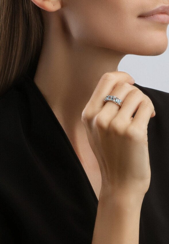 Кольцо Sokolov