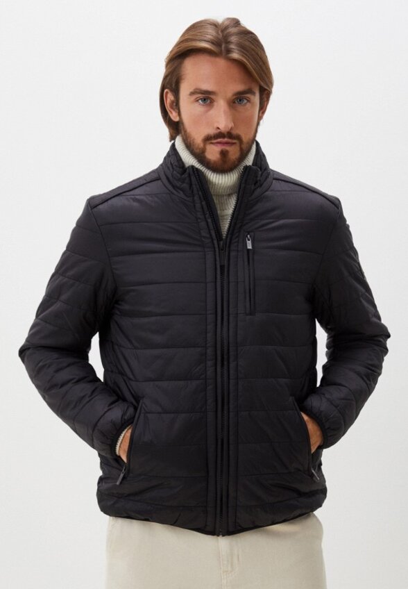 Куртка утепленная Urban Fashion for Men