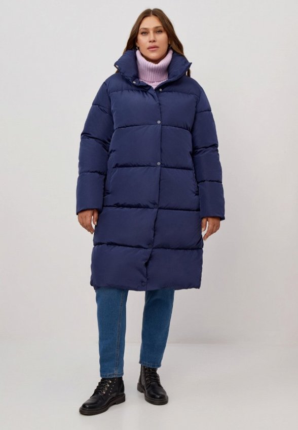 Пуховик Modis