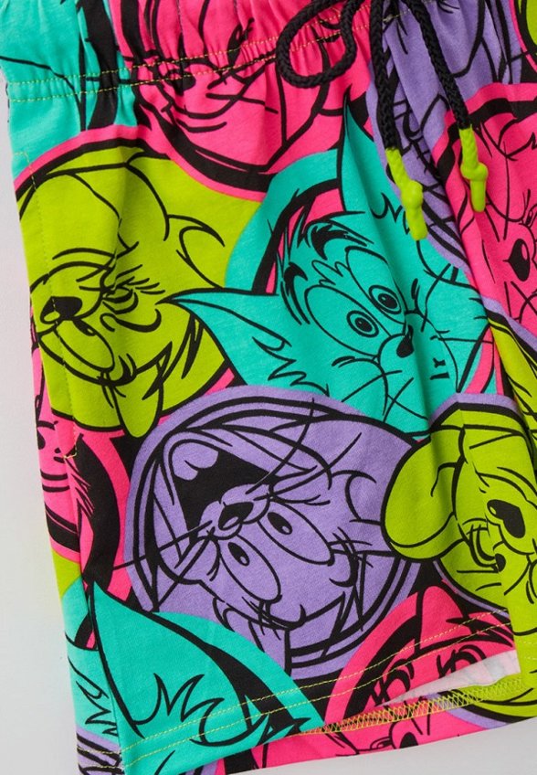 Шорты спортивные PlayToday