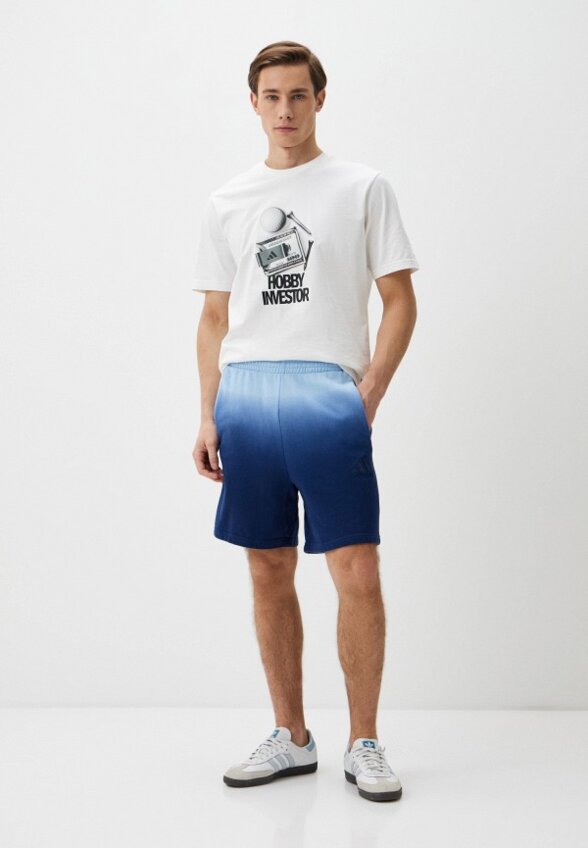 Шорты спортивные adidas