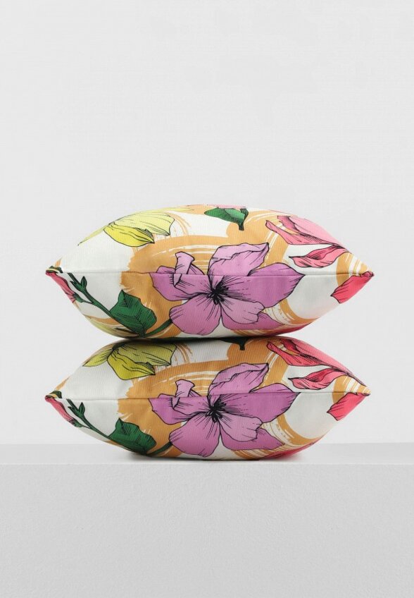 Чехол для подушки Mikronesse