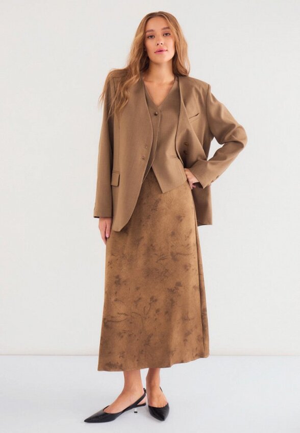 Жилет Vittoria Vicci