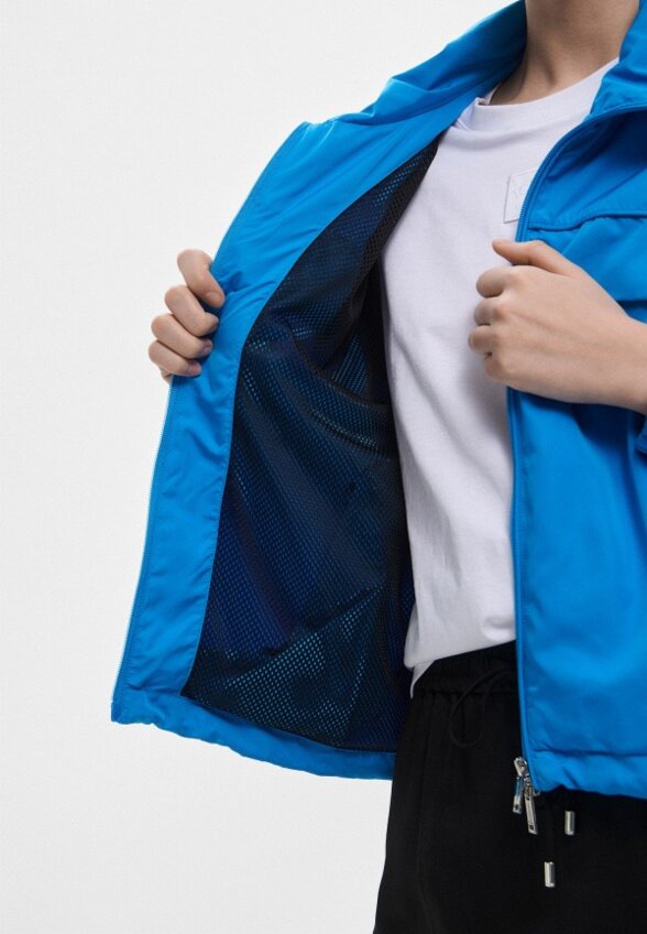 Ветровка Iceberg