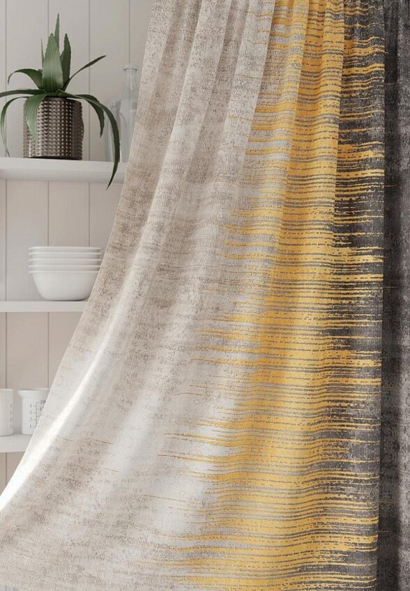 Шторы Comfy Way