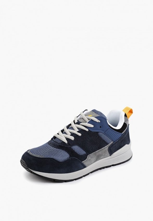 Кроссовки Sigma