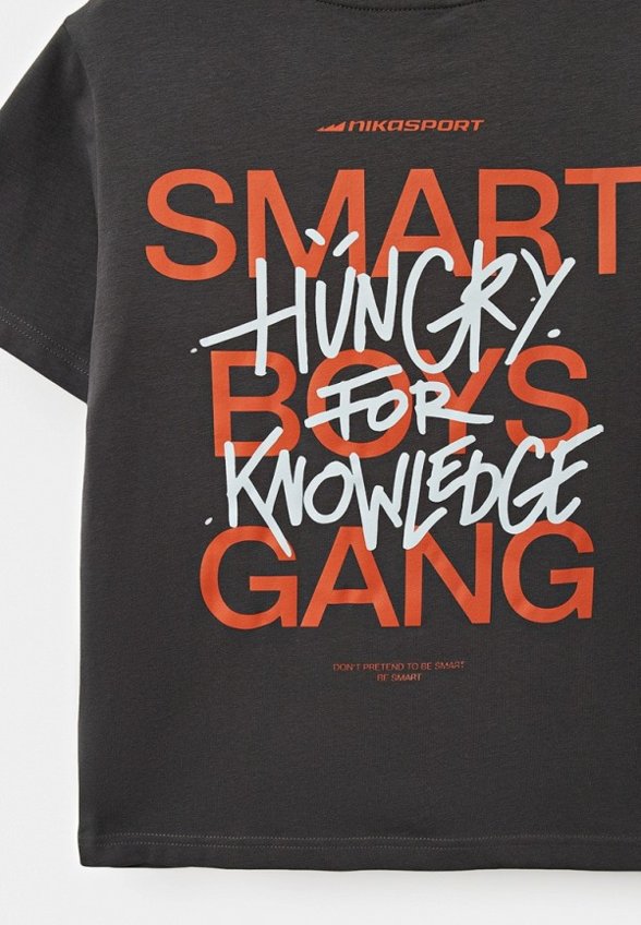 Футболка Nikasport
