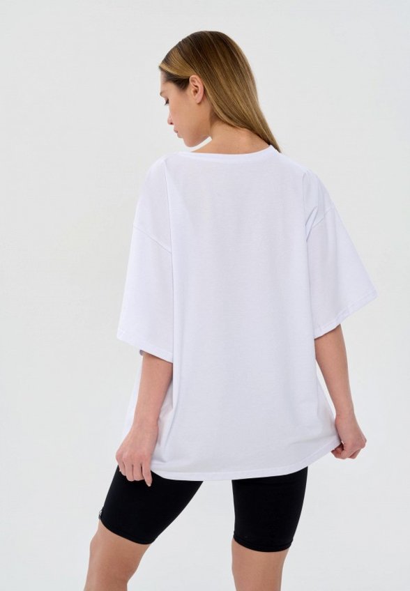 Футболка Bona Fide