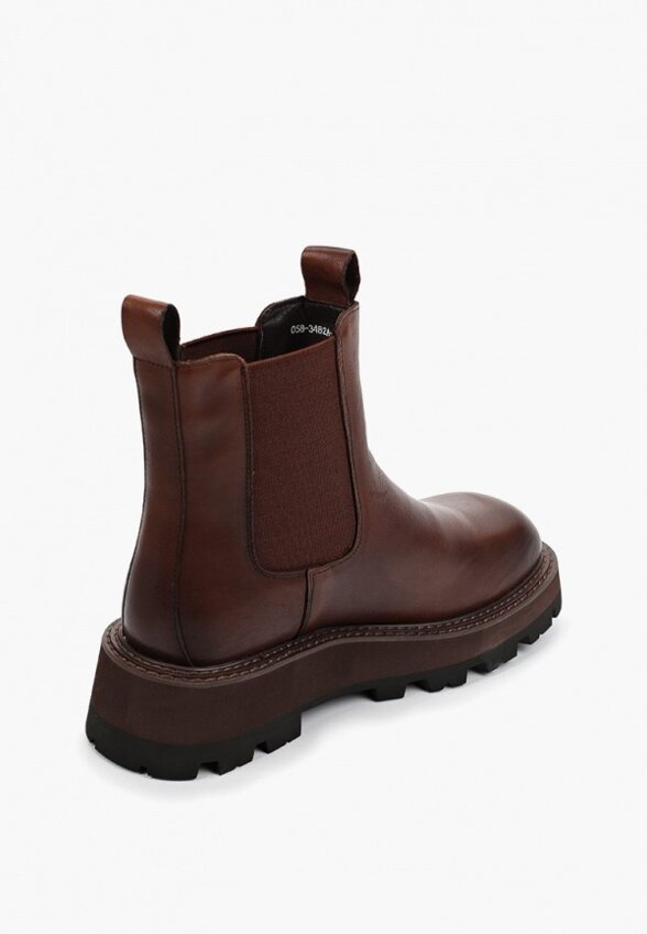 Ботинки Thomas Munz