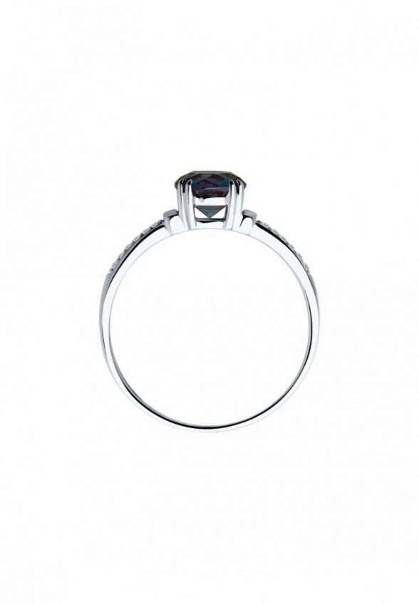 Кольцо Diamant