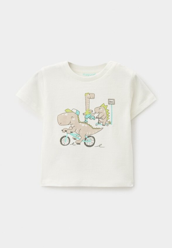 Футболка Mayoral