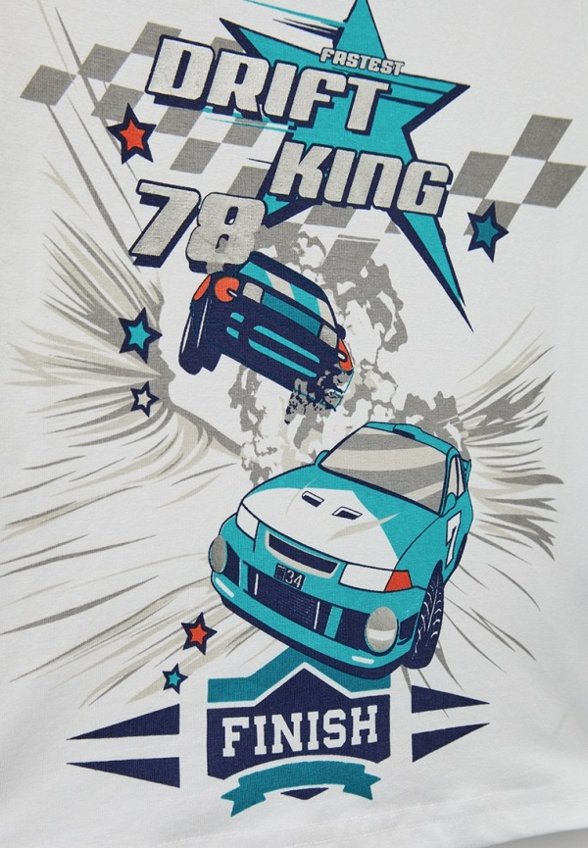 Пижама PlayToday