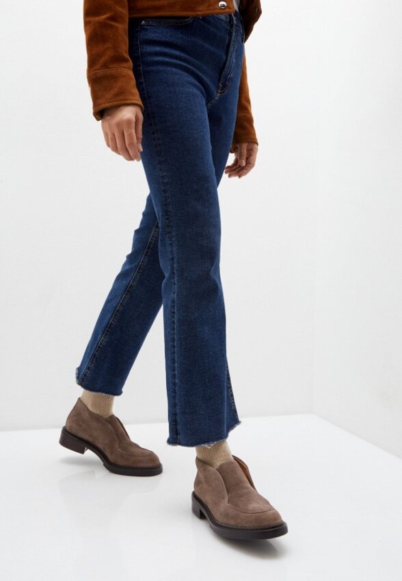 Ботинки Giotto