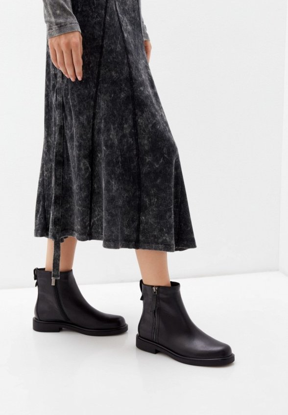 Ботинки Francesco Donni