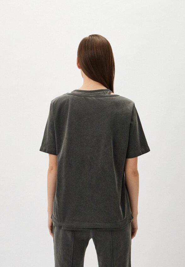 Футболка Red September