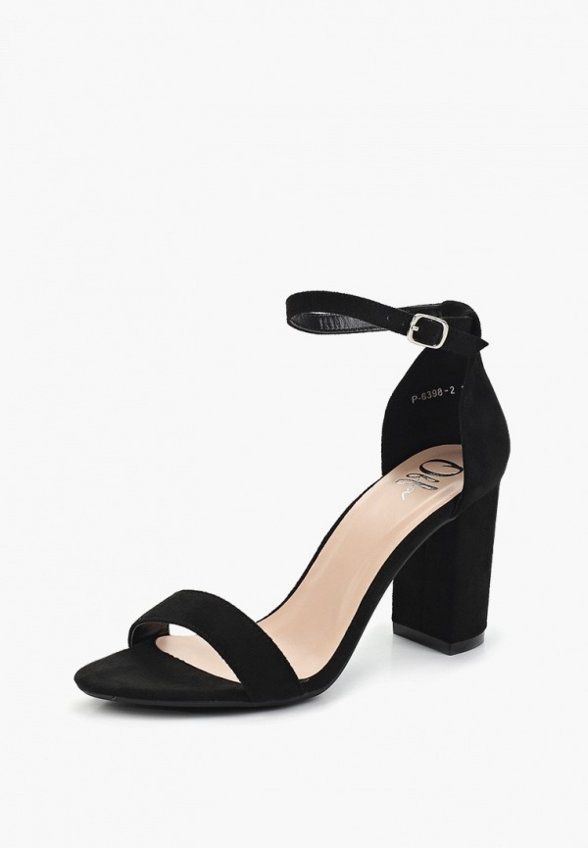 Босоножки Obba