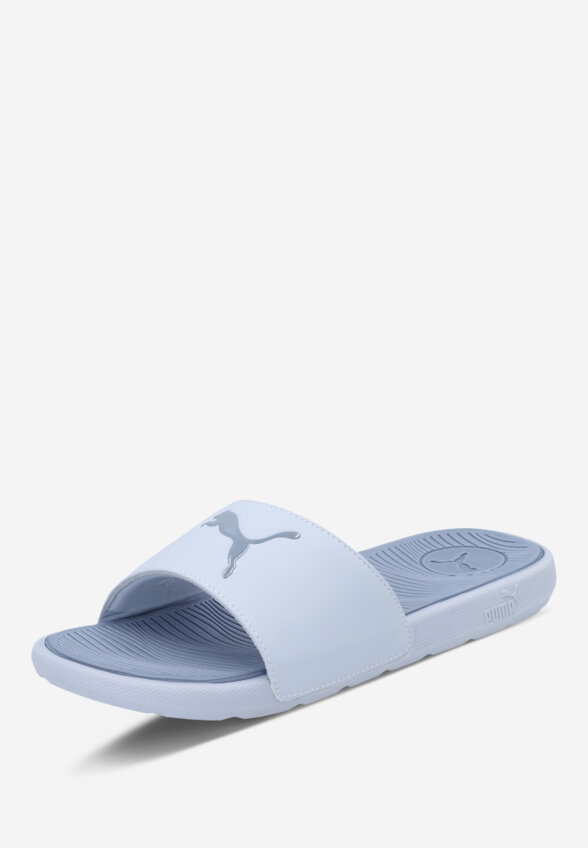 Шлепанцы женские PUMA Cool Cat 2.0 Sport, Синий