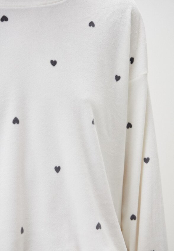 Джемпер домашний Befree