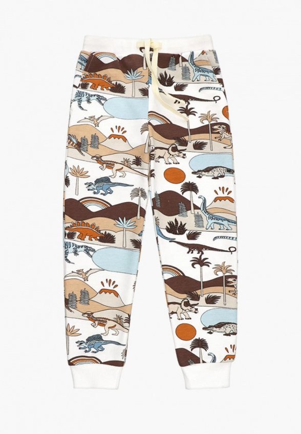 Брюки спортивные Mjolk