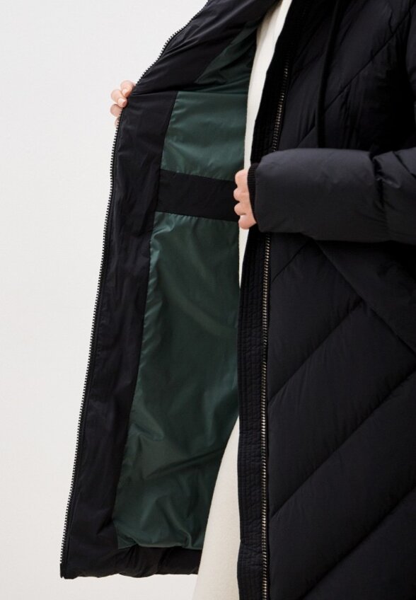 Куртка стеганая Avi