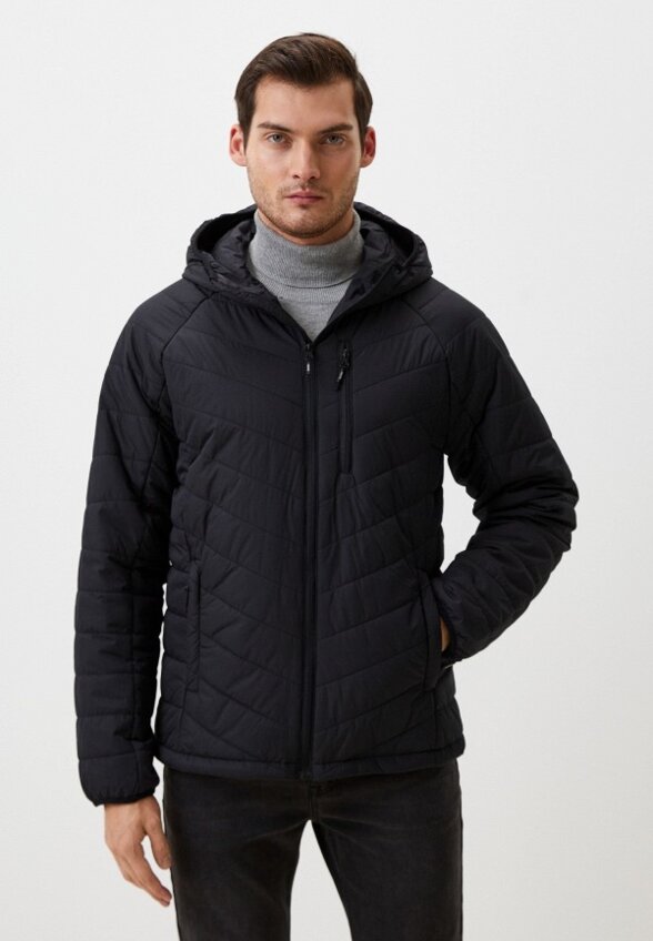 Куртка утепленная Baon