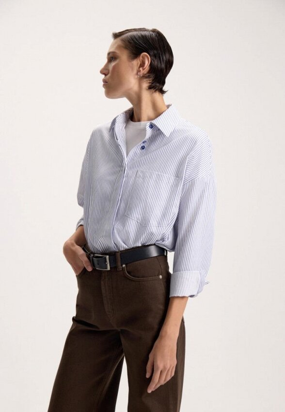 Рубашка Nice One