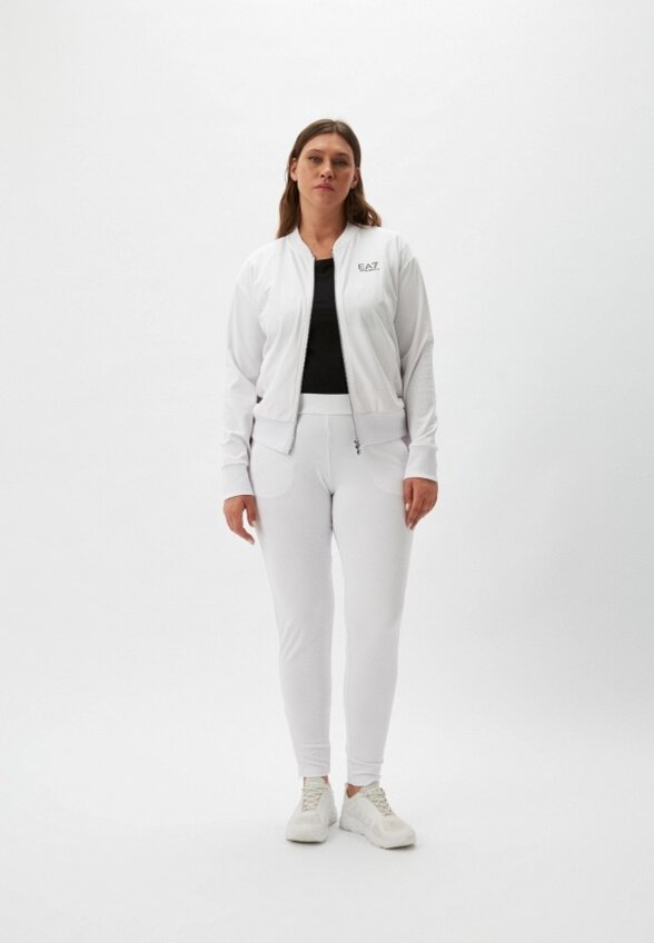 Костюм спортивный EA7