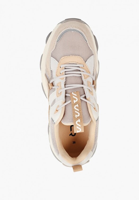 Кроссовки Crosby