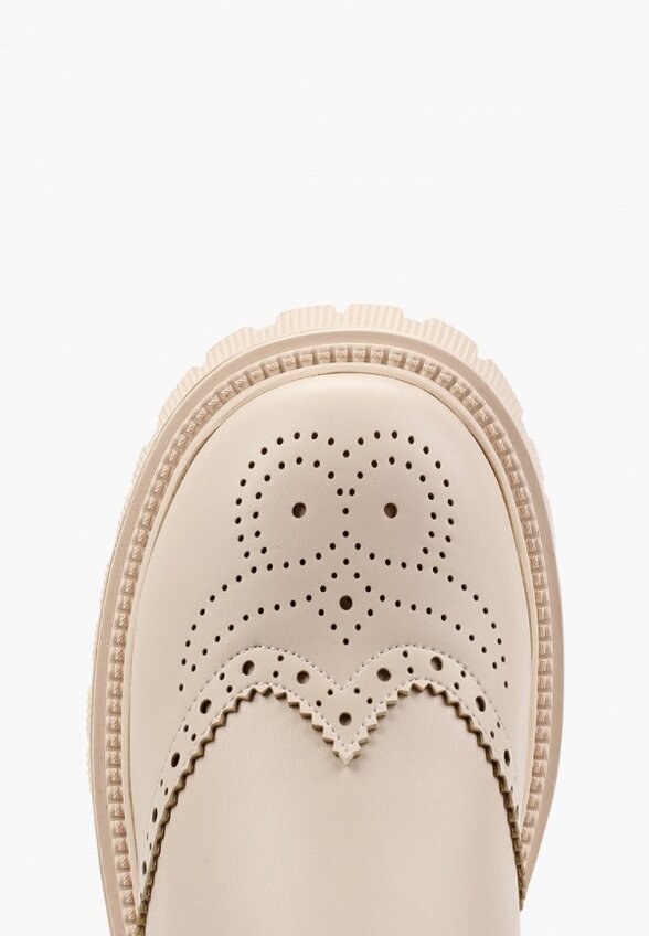 Ботинки Sbalo