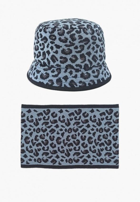 Панама и снуд Сиринга