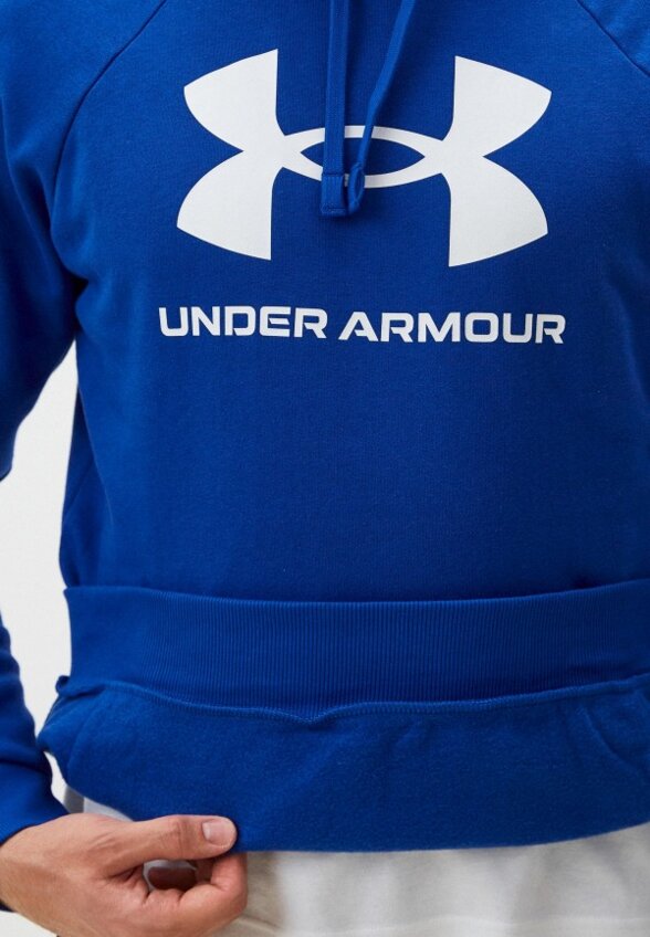 Худи Under Armour