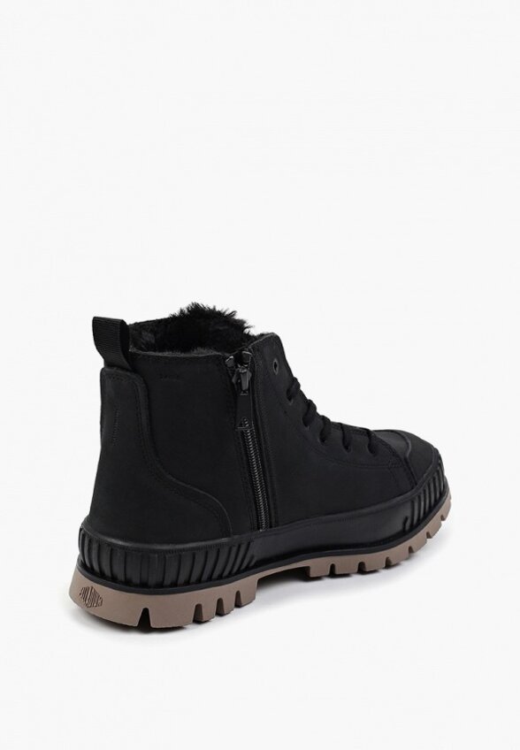 Ботинки Palladium