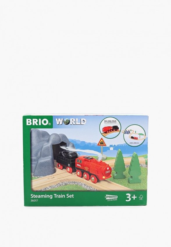 Набор игровой Brio