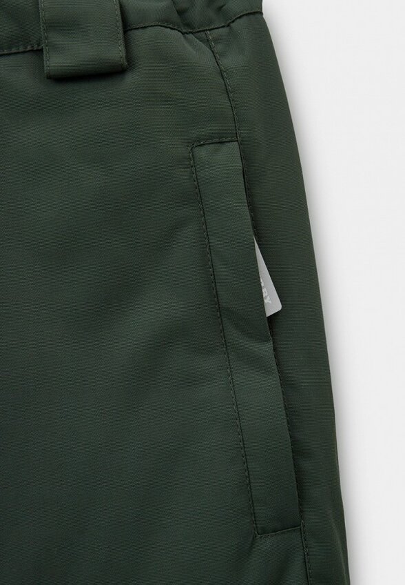 Брюки утепленные Kerry