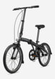 Велосипед складной Stern Compact 1.0 20