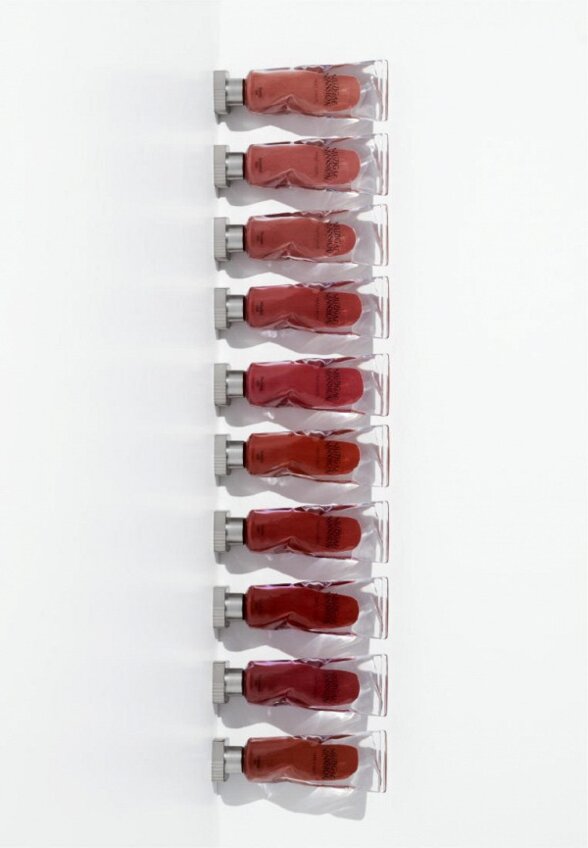 Помада жидкая Muzigae Mansion