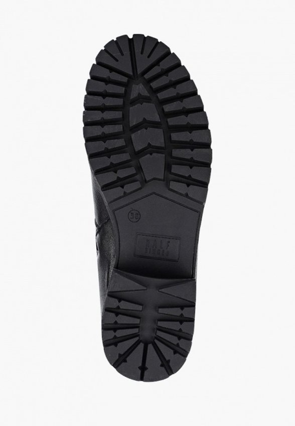 Ботфорты Ralf Ringer