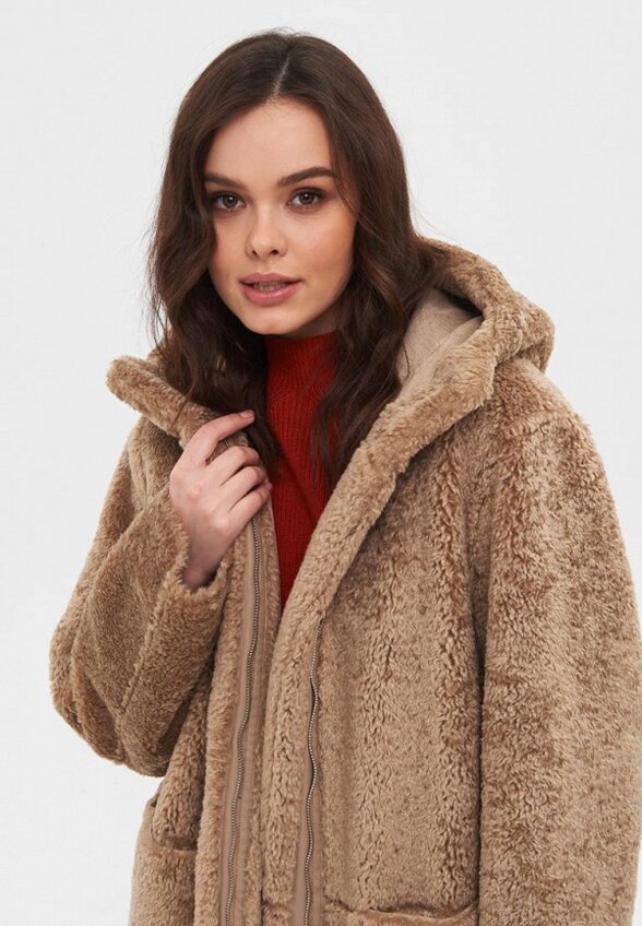 Дубленка Gerry Weber